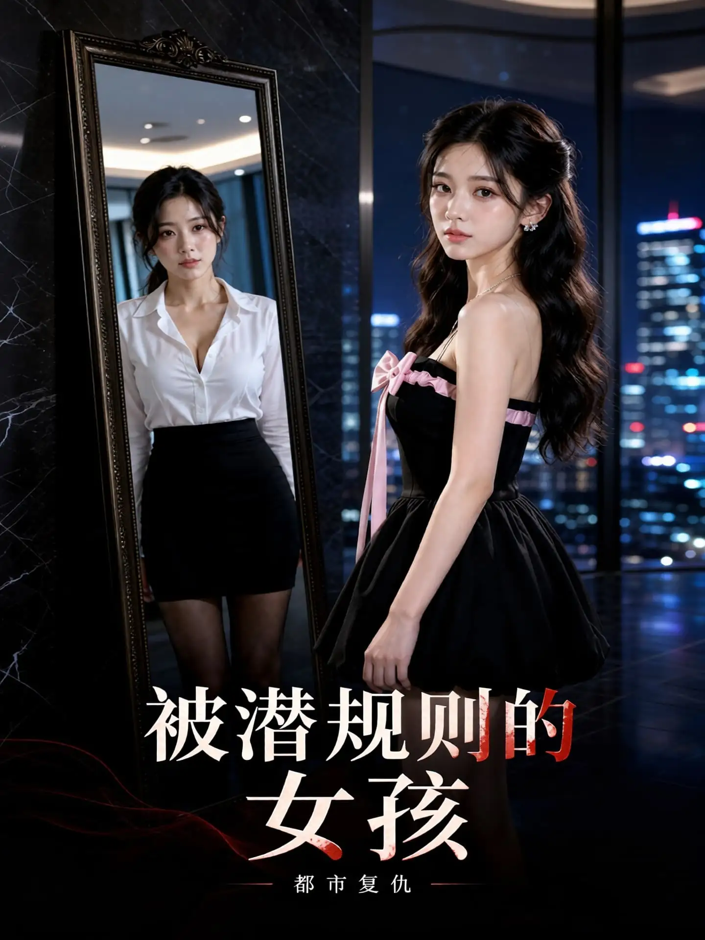 一纸婚书两心知封面