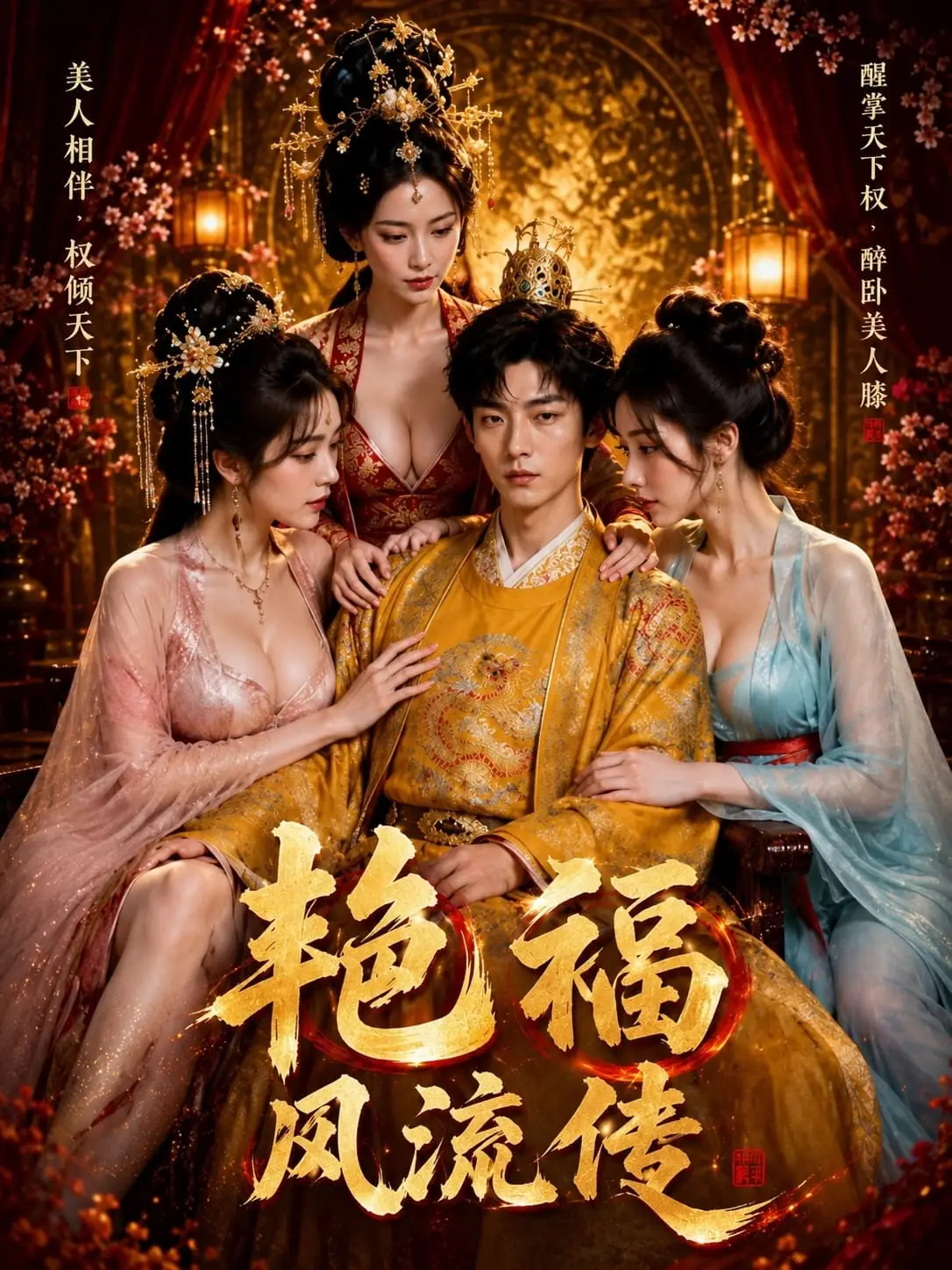 时间暂停的午后封面